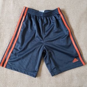 Adidas Sports Shorts Size 7